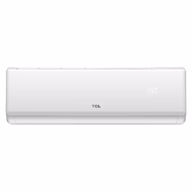 کولرگازی 12000 تی سی ال دیواری کم مصرف(اینورتر) سرد و گرم T3 مدل TAC-12CHSA/XAC1IT3