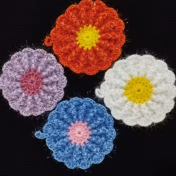 اسکاچ گرد مارپیچ