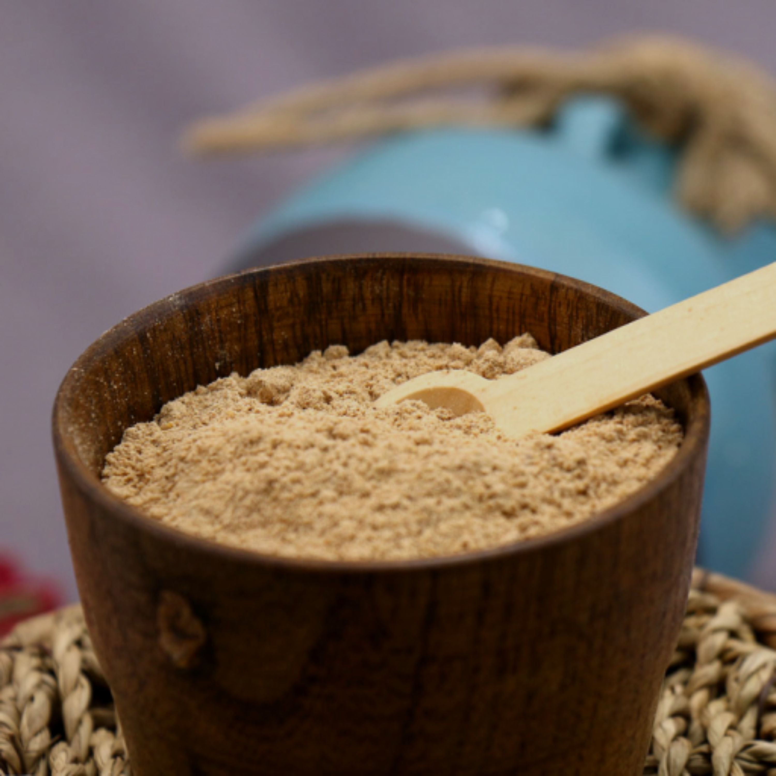 سویق کامل کودک 250 گرمی ممتاز