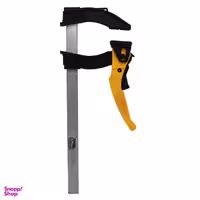 گیره پیچ دستی اتوماتیک مدل بلک بول کد YP-W-90-250MM