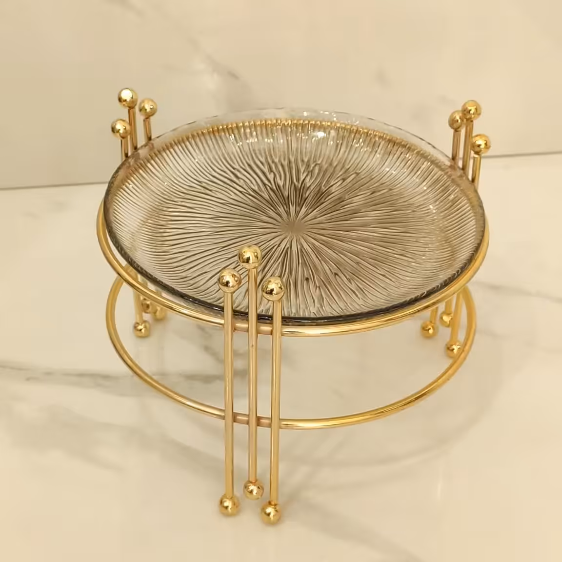 شیرینی خوری سایز متوسط