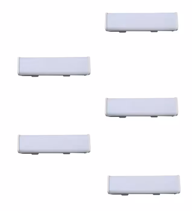 لامپ ال ای دی 15 وات پارس شعاع توس مدل اکورن خطی کد 20 بسته 5 عددی