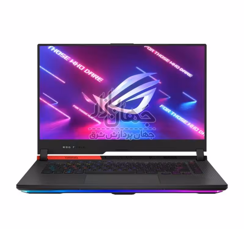 لپ تاپ ایسوس 15 اینچ ROG Strix G15 G513IC-AB
