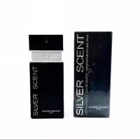 عطرگرمی.   بوگارت سیلور سنت