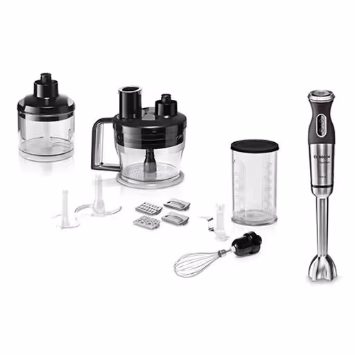 گوشت کوب برقی بوش مدل MS8CM6190(کد2)