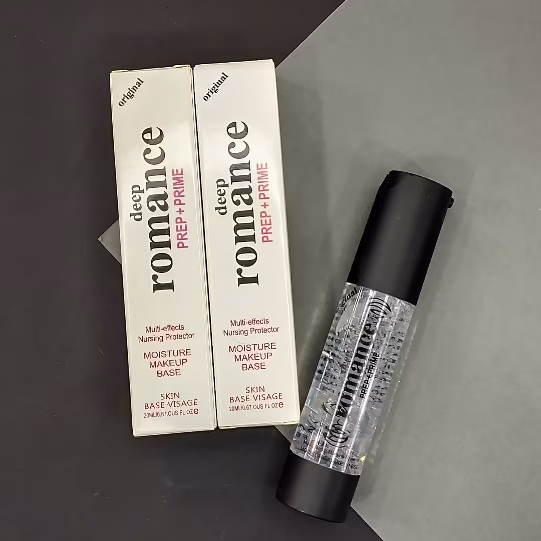 پرایمر دیپ رومنس اورجینال فرانسوی 
