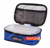 کاور عایق ظرف غذا کولاکس