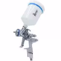 پیستوله بادی حرفه ای ساتر مدل jet 1200