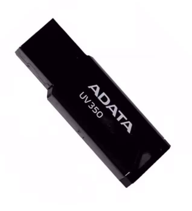 فلش مموری ای دیتا 64 گیگابایت مدل UV350