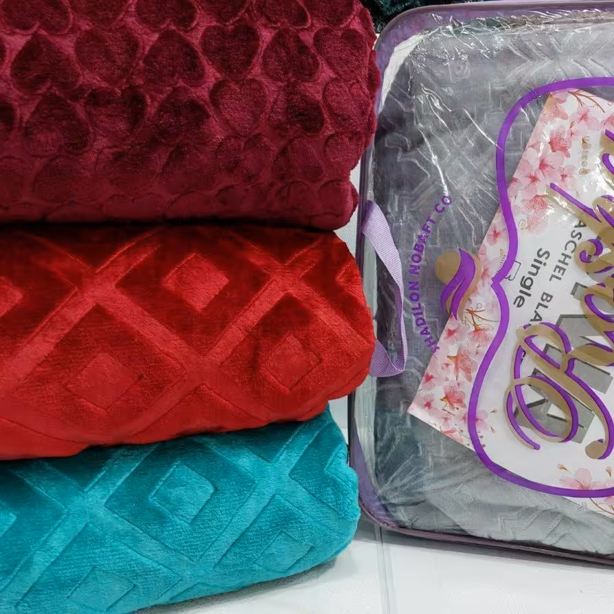 پتوتک نفره روشا 