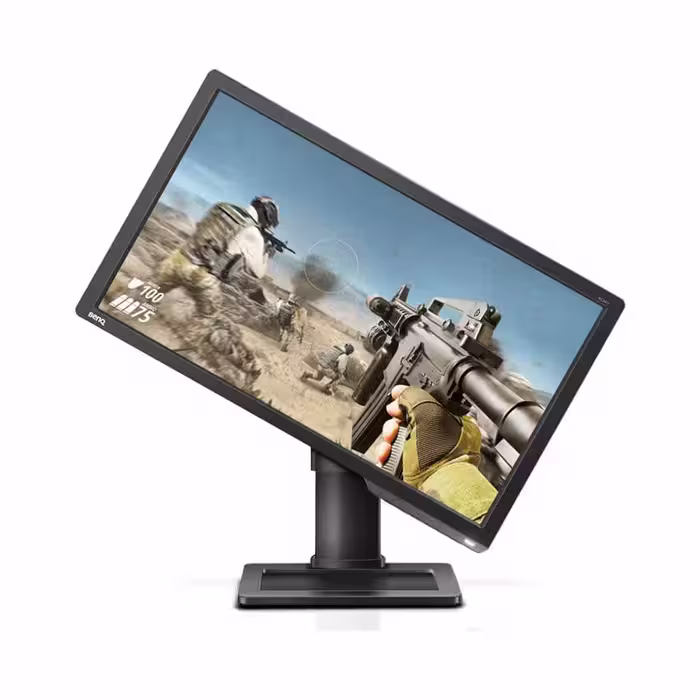 خرید مانیتور بنکیو ZOWIE XL2411K سایز 24 اینچ Monitor BENQ با بهترین قیمت