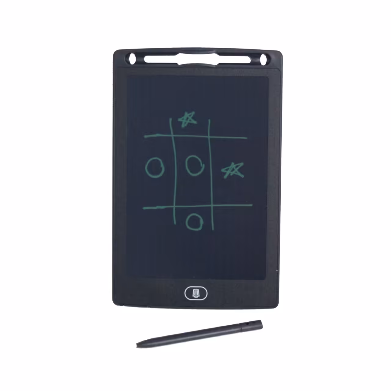 کاغذ دیجیتالی مدل تبلت اسباب بازی کد 10000142