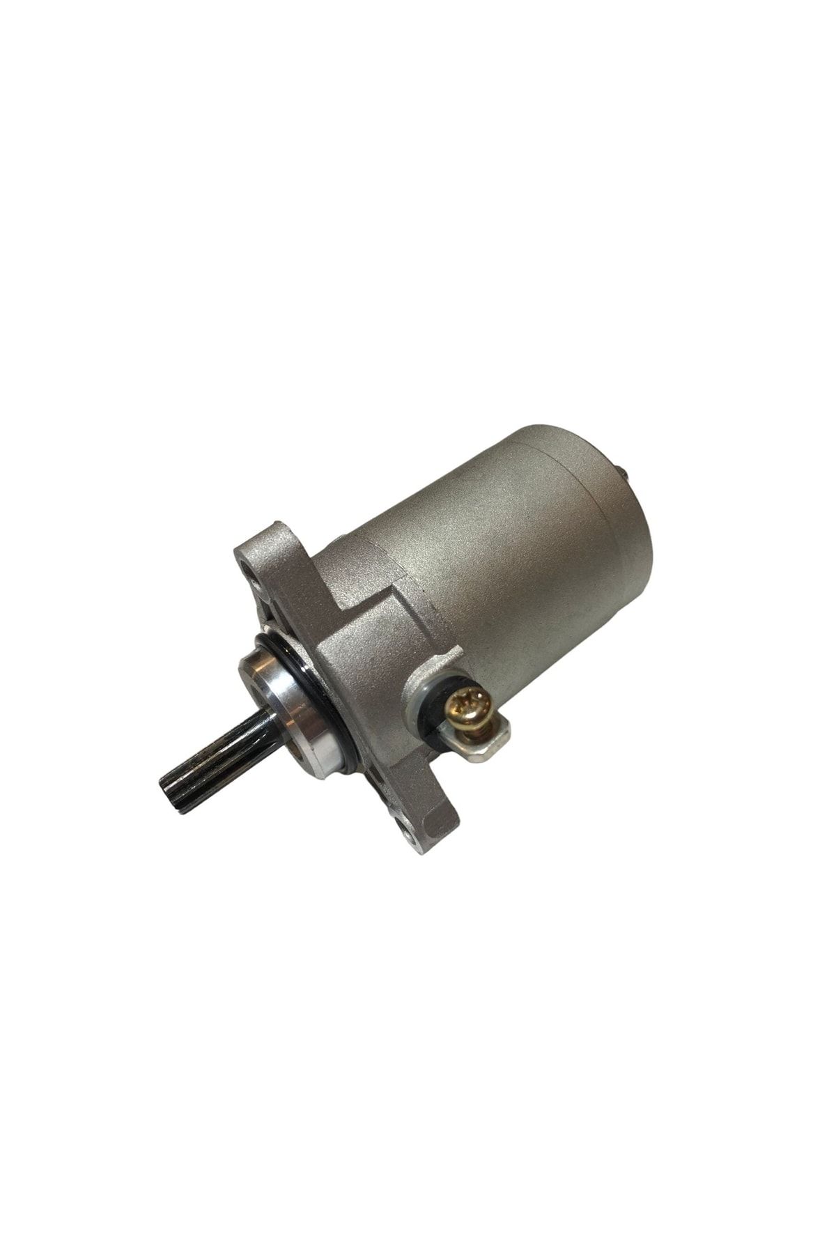 STARTER MOTOR DELIGHT 125 اورجینال Yamaha