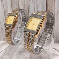  ساعت ست  مما MEMA دو رنگ
