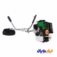 علف تراش دوشی KNC کره ای