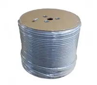 کابل شبکه Cat 6 SFTP دی-نت به طول 305 متر