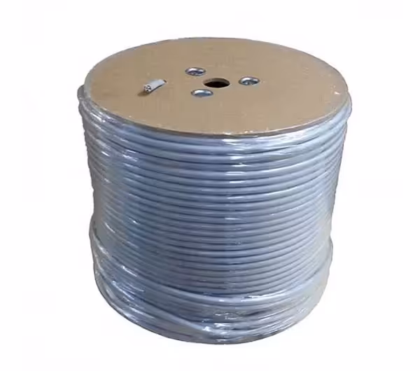 کابل شبکه Cat 6 SFTP دی-نت به طول 305 متر