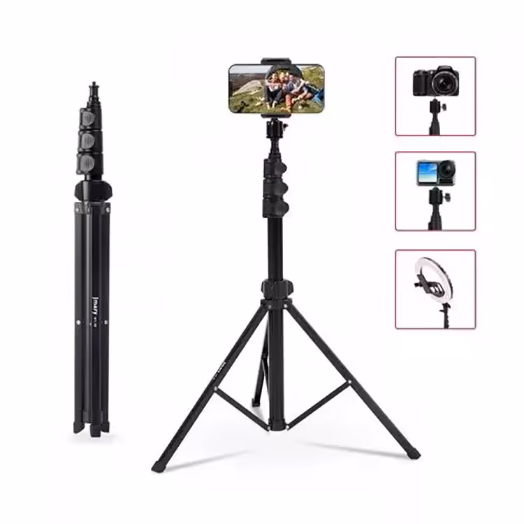 سه پایه جی ماری Jmary MT-38 Selfie tripod