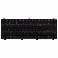 کیبرد لپ تاپ اچ پی Compaq 6730 مشکی