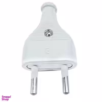 دوشاخه برق کد 15-A