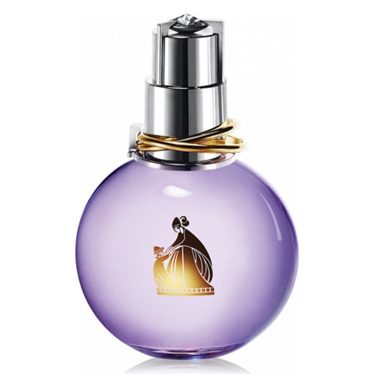 ادو پرفیوم زنانه اماراتی LANVIN Eclat d’Arpege حجم 100 میلی لیتر