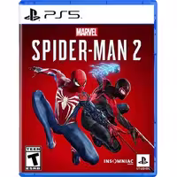 بازی Marvels SpiderMan 2 برای کنسول PS5 ( ) | amazonchi