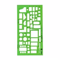 شابلون مبلمان 1/50 فابل FABL