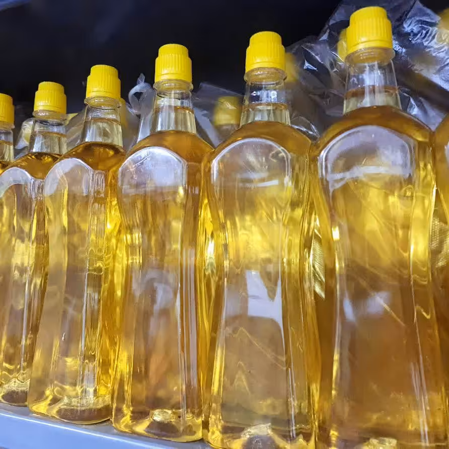 روغن آشپزخانه طبیعی 