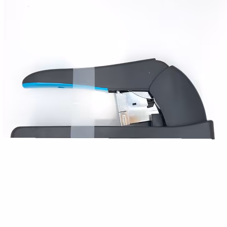 ماشین منگنه صحافی سایز بزرگ پارسیکار مدل JM201