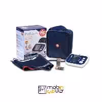 فشارسنج پیک سلوشن مدل easyRAPID