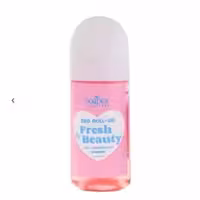 رول ضد تعریق زنانه سوپکس صورتی مدل Fresh Beauty حجم 50 میلی لیتر