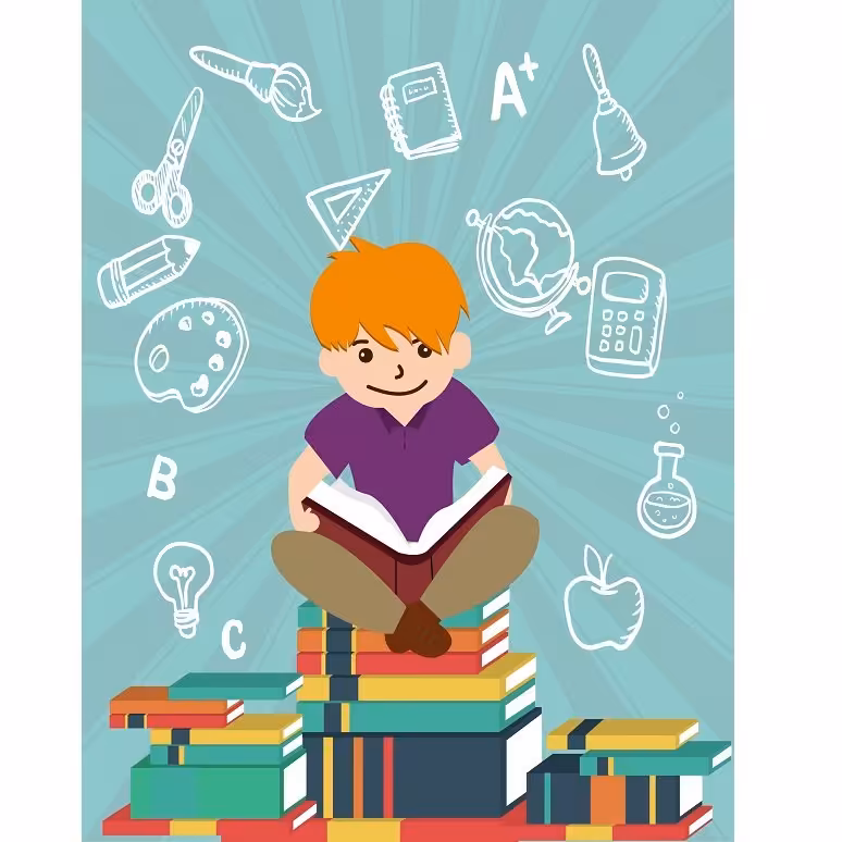 دفتر 100 برگ جلد گلاسه ضخیم 260 گرم، فنری با اندازه A4. یک لایه طلق شفاف محافظ جلد، طرح پسرانه