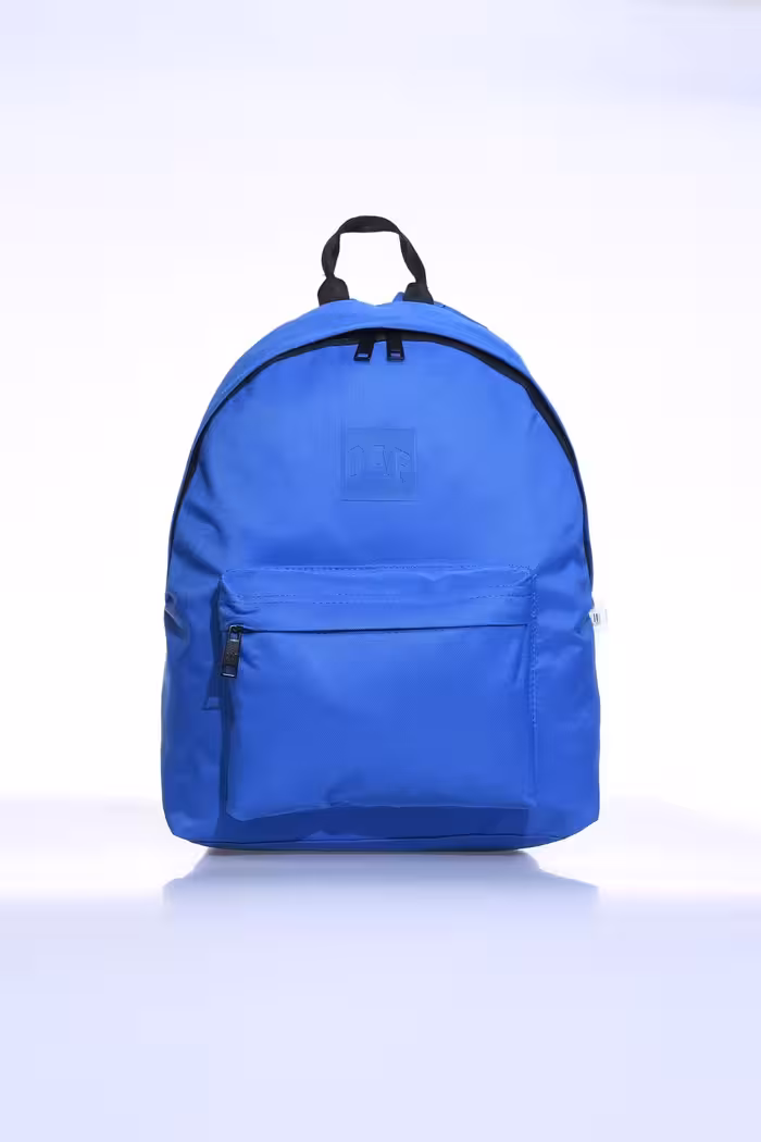 کوله پشتی آبی مردانه و زنانه Blue یونیسکس GP03480 GAP