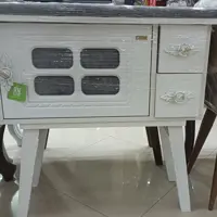 میزاتو کارنیک مدل پایه تی وی 