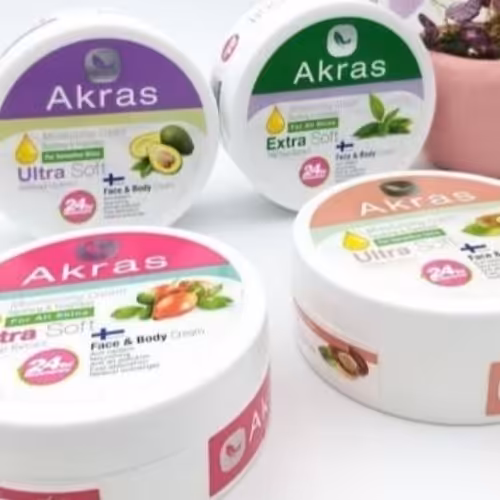  کرم مرطوب کننده