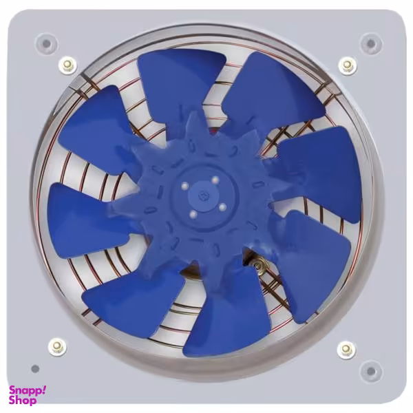 هواکش خانگی فلزی دمنده مدل VMA-20C2S