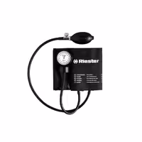 فشارسنج عقربه ای ریشتر مدل 1350