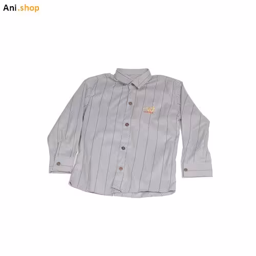 پیراهن کشی پسرانه FVA129