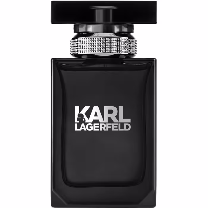 ادکلن مردانه کارل لاگرفلد مدل Karl Lagerfeld for Him حجم 100 میل