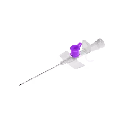 آنژیوکت بنفش 26G