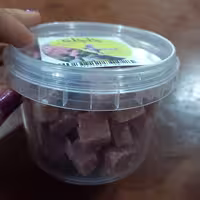 قند چای ترش چلچله 250 گرمی سوغات لاهیجان