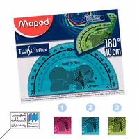 نقاله ژله ای 10 سانت مپد maped