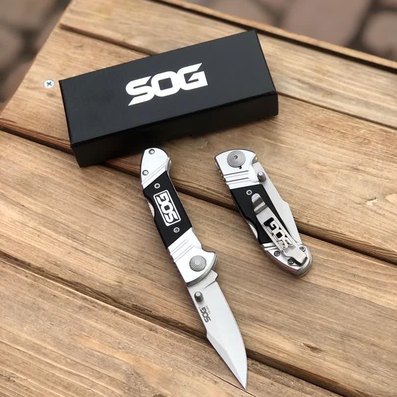 چاقو جیبی سوگ 
