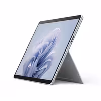 تبلت مایکروسافت مدل Surface Pro 10 Ultra 7 ظرفیت 1 ترابايت رم 64 گیگا‌بایت (سيلور/مشکی)