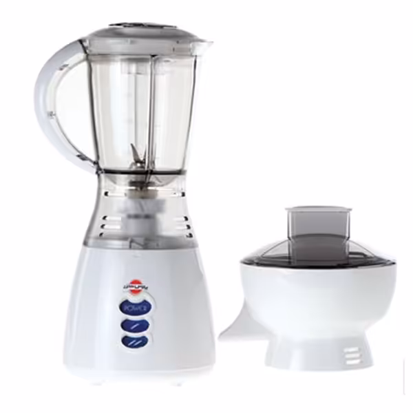 آب میوه گیری پارس خزر مدل JBG-645P