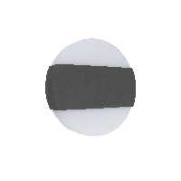 چراغ دیواری SH-8094