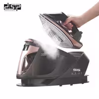 اتو بخار دی اس پی مدل KD1105 (پس کرایه)