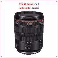 لنز کانن مانت ار اف Canon RF 24-105mm f/4 L IS USM Lens