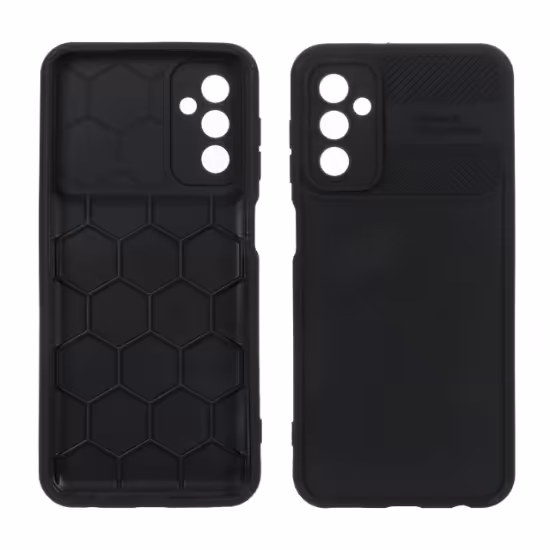 قاب گوشی هاشور طرح سیلیکون برای Samsung M13 / M23 / F13 / A13-5G / A04S