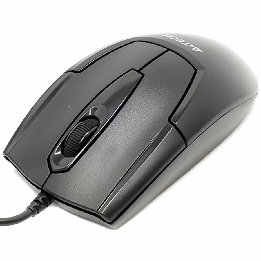 ماوس با سیم ای فور تک OP-540NU